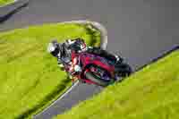 Evening Low_Mid Group Red Bikes